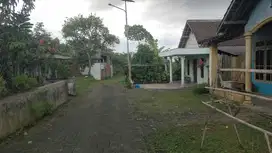 Tanah SHM Siap Bangun Lesanpuro Malang