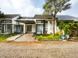 Rumah Minimalis SHM 15 Menit ke Cibinong City Mall Dibantu KPR J-29084