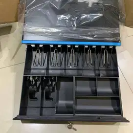 LACI UANG KASIR VSC CD-408 42 x41 RJ-11 OTOMATIS
