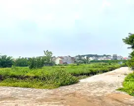 Tanah Murah Strategis Dekat Kampus & Pusat Kota Malang