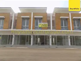 Dijual Ruko Murah 600 Jt sudah 2 Lantai Siap Pakai di Bizwalk Cikupa