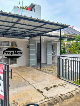 turun harga  butuh cepat terjual rumah dilokasi premium .