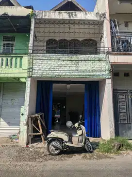 DIJUAL RUKO PLOSO DEKAT KENJERAN SURABAYA RON.A268
