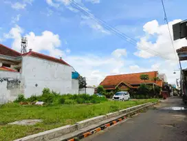 Jual Cepat Tanah Kota Malang Lokasi Premium Dekat Tol Sawojajar