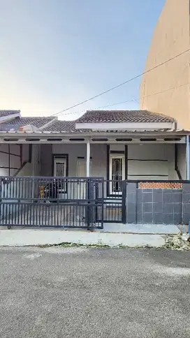 Take Over rumah sudah 2 tahun lebih
