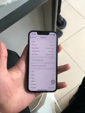 BU iPhone 13 Mini 128GB all Operator
