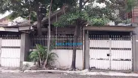 JUAL RUMAH MURAH STRATEGIS , TENGGILIS PERMAI, SURABAYA