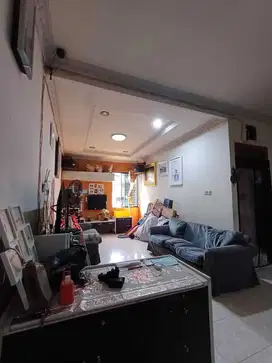 Dijual Rumah di Jl Pengukiran