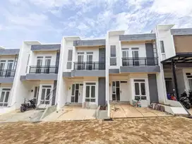 DP 0%! Rumah 2 Lantai Siap Huni PAMULANG! - HP899