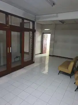 Dijual Ruko Strategis Siap Huni Jln Asia Afrika