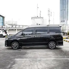 Tdp 28JT Toyota Voxy 2020 Bensin