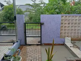 Dijual cepat rumah di sawangan Depok
