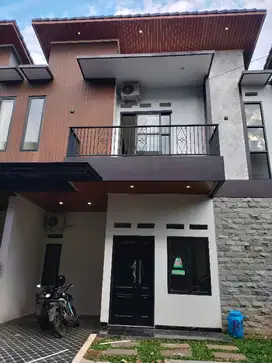 Dijual Rumah Brand New graha Bintaro