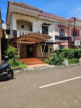 Dijual Rumah di Jatinegara Baru Jakarta Timur