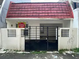 DIJUAL CEPAT! RUMAH BARU RENOVASI DI TANJUNG DUREN