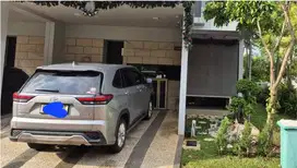 Dijual Rumah Elit cantik di Wisteria JGC Cakung Jakarta