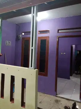 Rumah non cluster