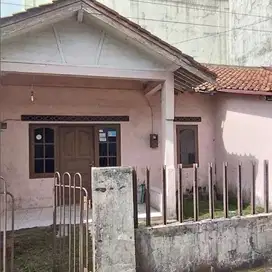 DIJUAL RUMAH SUPER STRATEGIS,  SEJENGKAL KAMPUS UNSOED