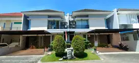 Rumah Bagus Mewah Citraland South Emerald Surabaya
