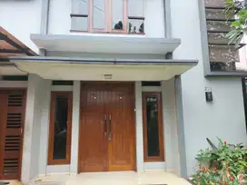 Dijual Cepat Rumah lebak bulus