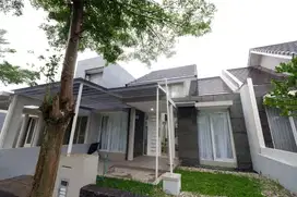 Dijual Rumah Minimalis Full Furnish di Brassia Hills, Araya, Malang