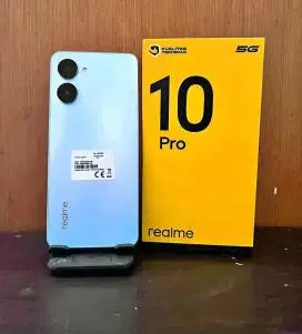 Realme 10 pro 5g ram 8+8 /256