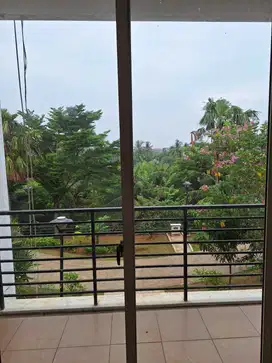 DIJUAL CEPAT RUMAH DOUBLE DECKER 3 LANTAI DI CROWN GOLF PIK