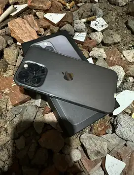 Iphone 13 promax 256GB cari TT