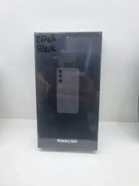 [READY STOCK] SAMSUNG GALAXY S24 256GB GARANSI RESMI SAMSUNG