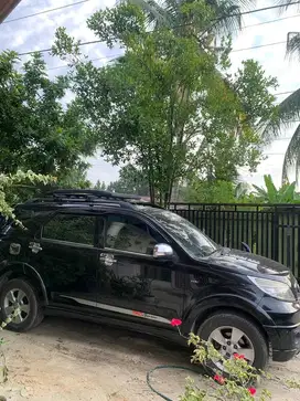 TOYOTA RUSH 2014