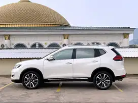 KM Low Nissan Xtrail VL 2019 Panoramic #BJM1#