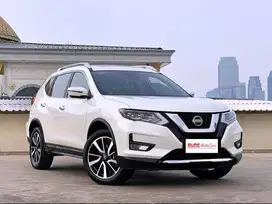 KM Low Nissan Xtrail VL 2019 Panoramic #BJM1#
