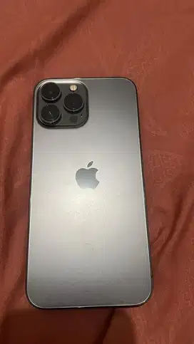 Iphone 13 Pro Max 128GB INTER ALL OPERATOR