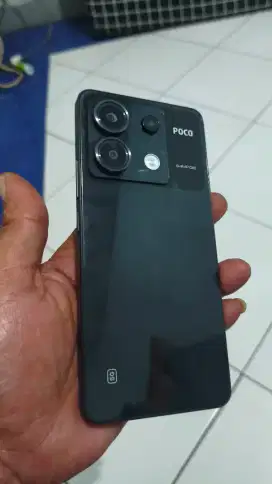 Poco X6 5G 12/256