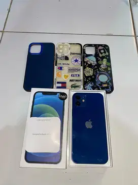iphone 12 ex inter 64GB