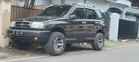 Suzuki Escudo 2004 Bensin