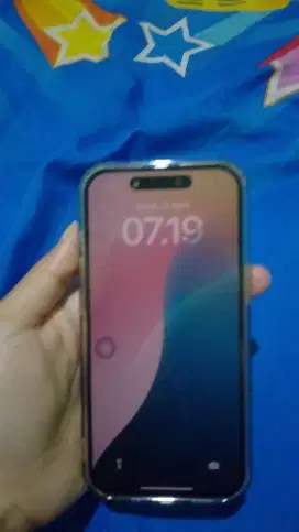 iPhone iBox 15 128gb