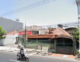 JUAL RUMAH AREA KOMERSIAL PERAK STRATEGIS RAMAI MURAH