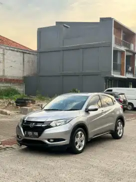 Hrv s matic tahun 2016 low km 44rb record