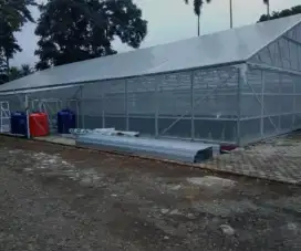Green house baja ringanmurah