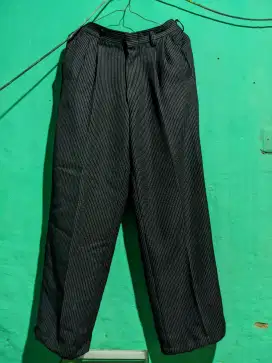 Celana Bahan Danpol