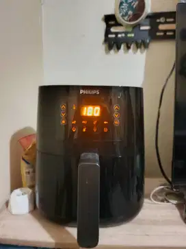 AIR FRYER PHILIPS HD9255