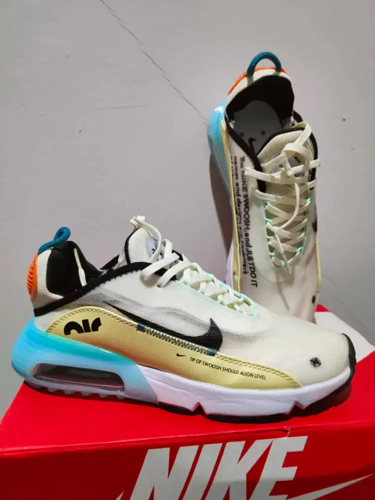 Sepatu Nike Baru