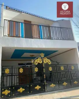 Dijual Rumah Dekat Gerbang Tol Cilangkap