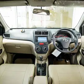 AVANZA 1.3 AT 2011