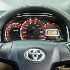 AVANZA 1.3 AT 2011