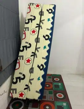 Kasur inoac 200x 200x15