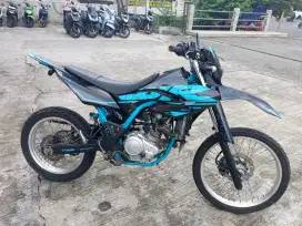 WR 155 R. Th 2023. Bs trad in, cash/ kredit, cc.