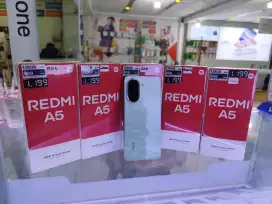 Xiaomi Redmi A5
