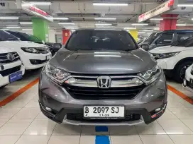 (Dp 10Jt) Honda CRV 1.5 Turbo At Tahun 2019